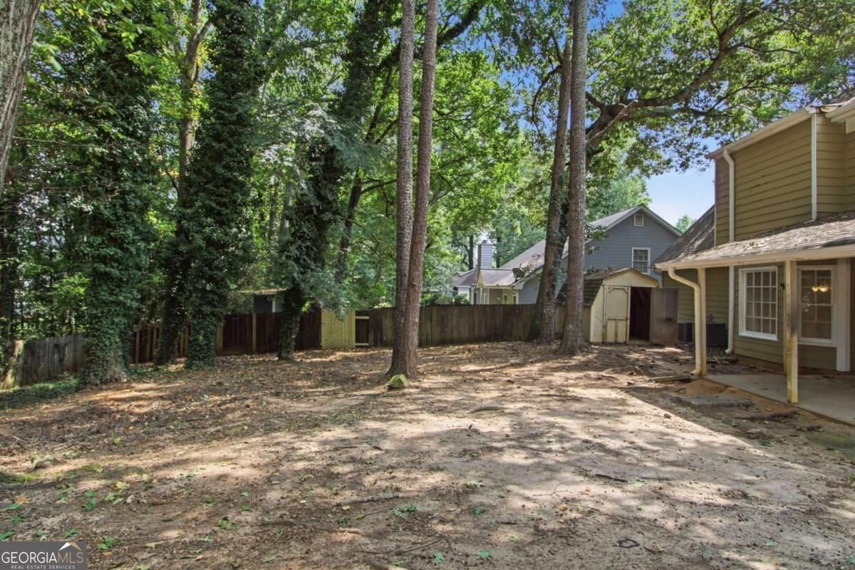 2870 Spring Ridge Circle Snellville - Photo 26
