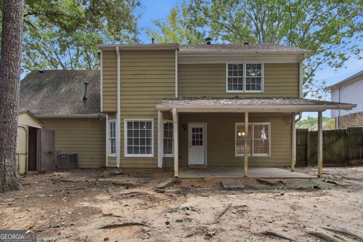 2870 Spring Ridge Circle Snellville - Photo 27