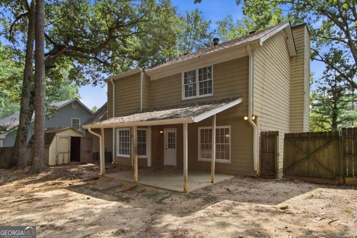 2870 Spring Ridge Circle Snellville - Photo 28