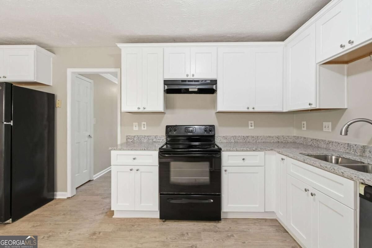2870 Spring Ridge Circle Snellville - Photo 6