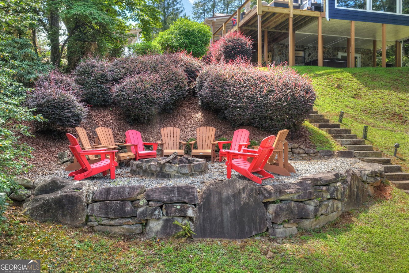 209 Marina Drive Blue Ridge - Photo 10