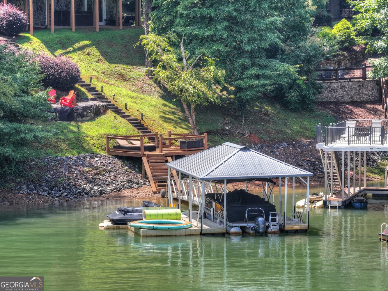 209 Marina Drive Blue Ridge - Photo 11