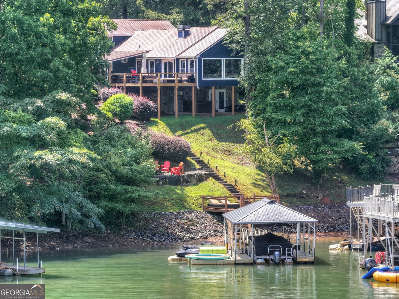 209 Marina Drive Blue Ridge - Photo 12