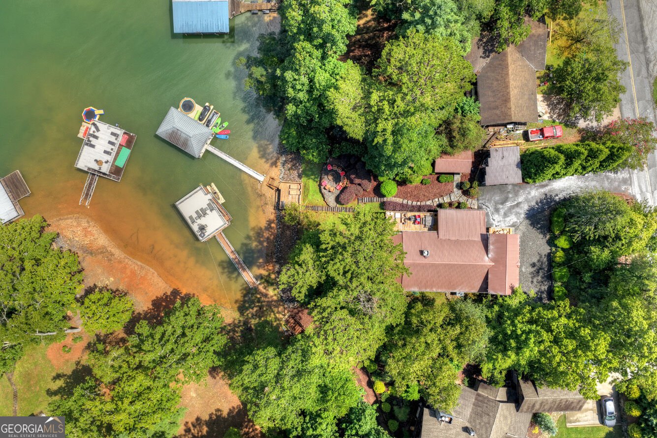209 Marina Drive Blue Ridge - Photo 13