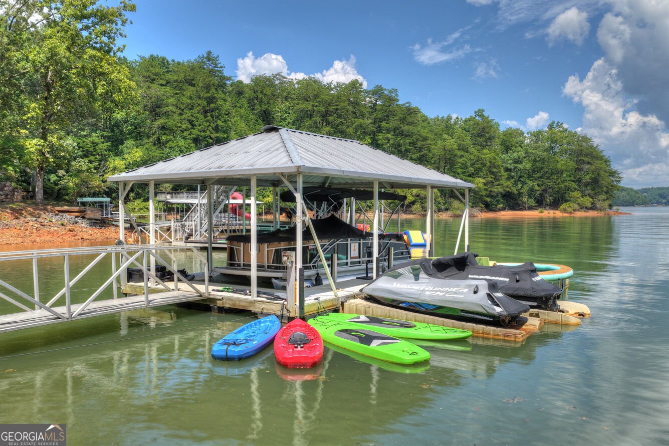 209 Marina Drive Blue Ridge - Photo 14