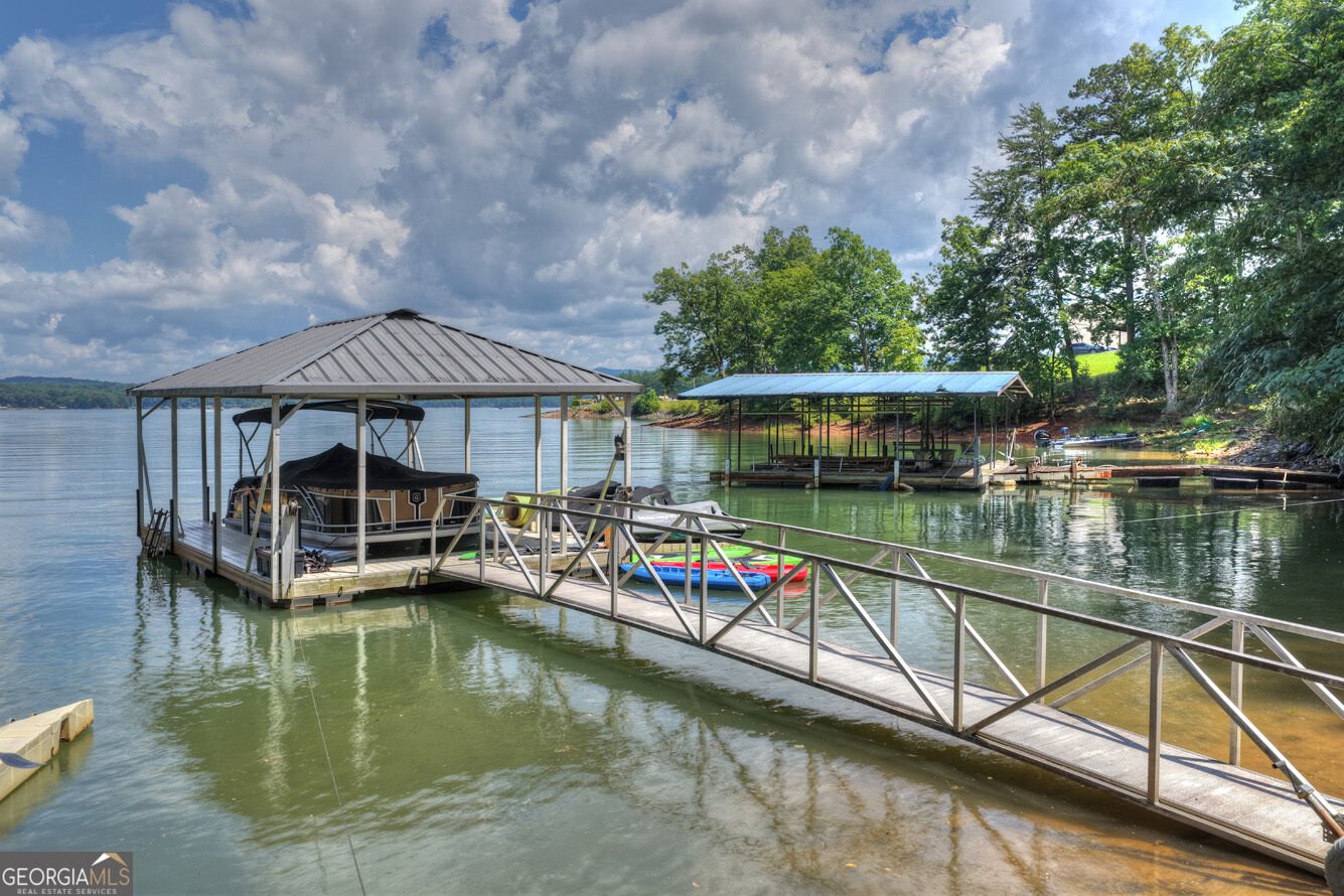 209 Marina Drive Blue Ridge - Photo 15