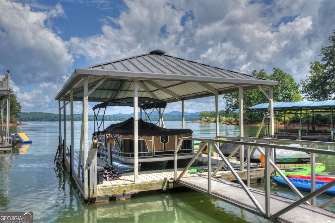 209 Marina Drive Blue Ridge - Photo 16