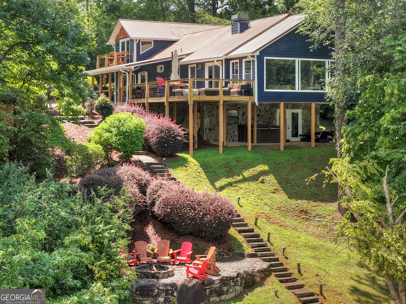 209 Marina Drive Blue Ridge - Photo 18