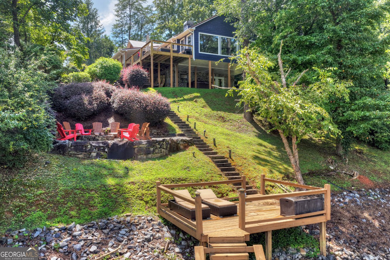 209 Marina Drive Blue Ridge - Photo 19