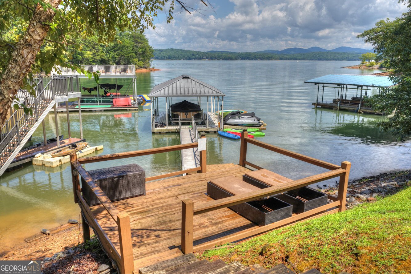209 Marina Drive Blue Ridge - Photo 20