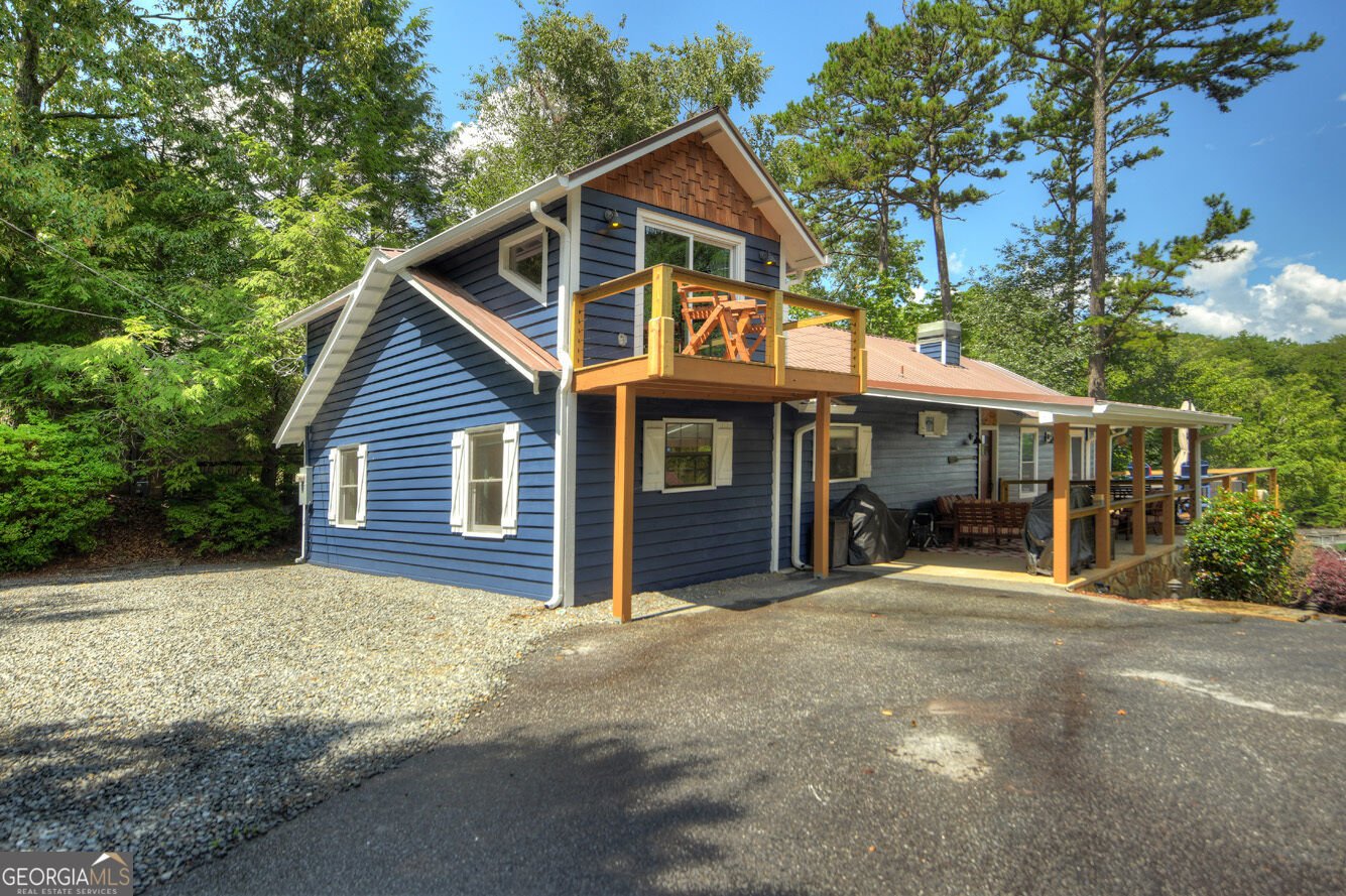209 Marina Drive Blue Ridge - Photo 21