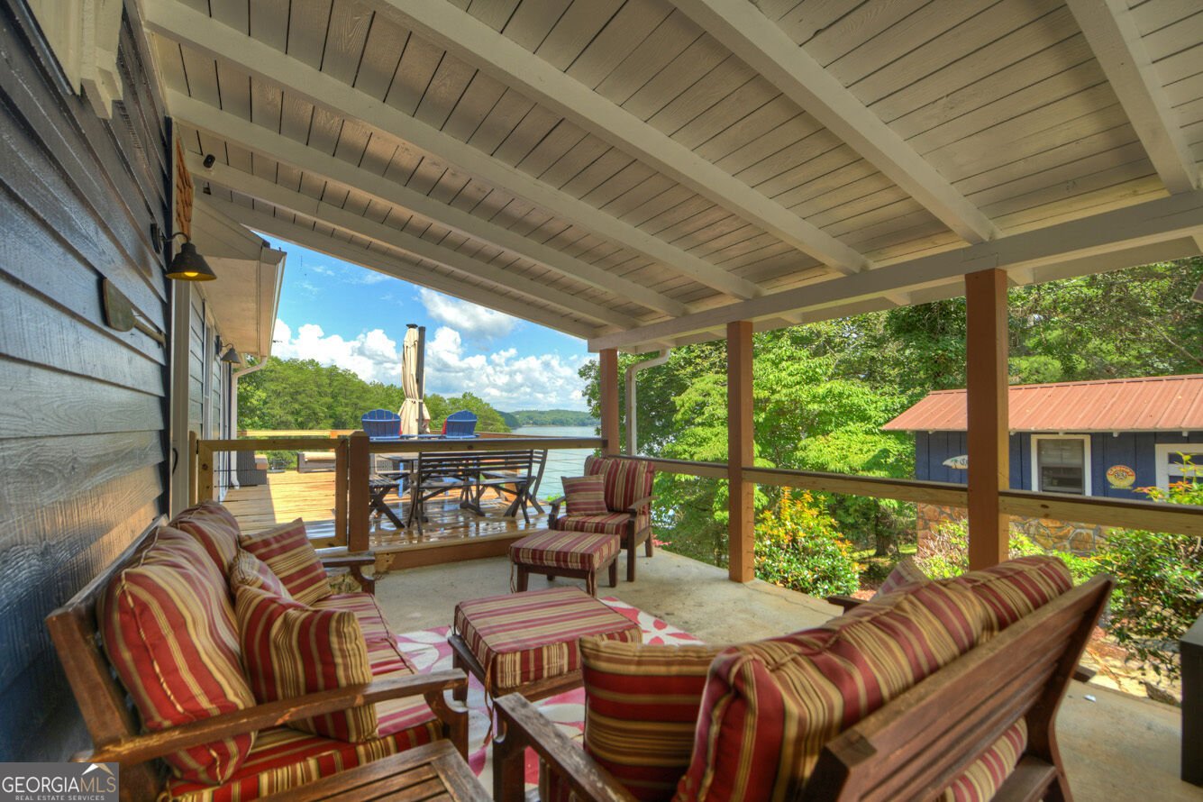 209 Marina Drive Blue Ridge - Photo 22