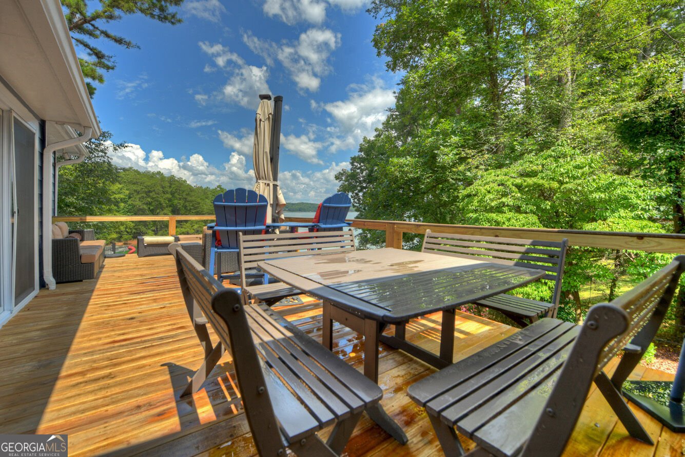 209 Marina Drive Blue Ridge - Photo 23