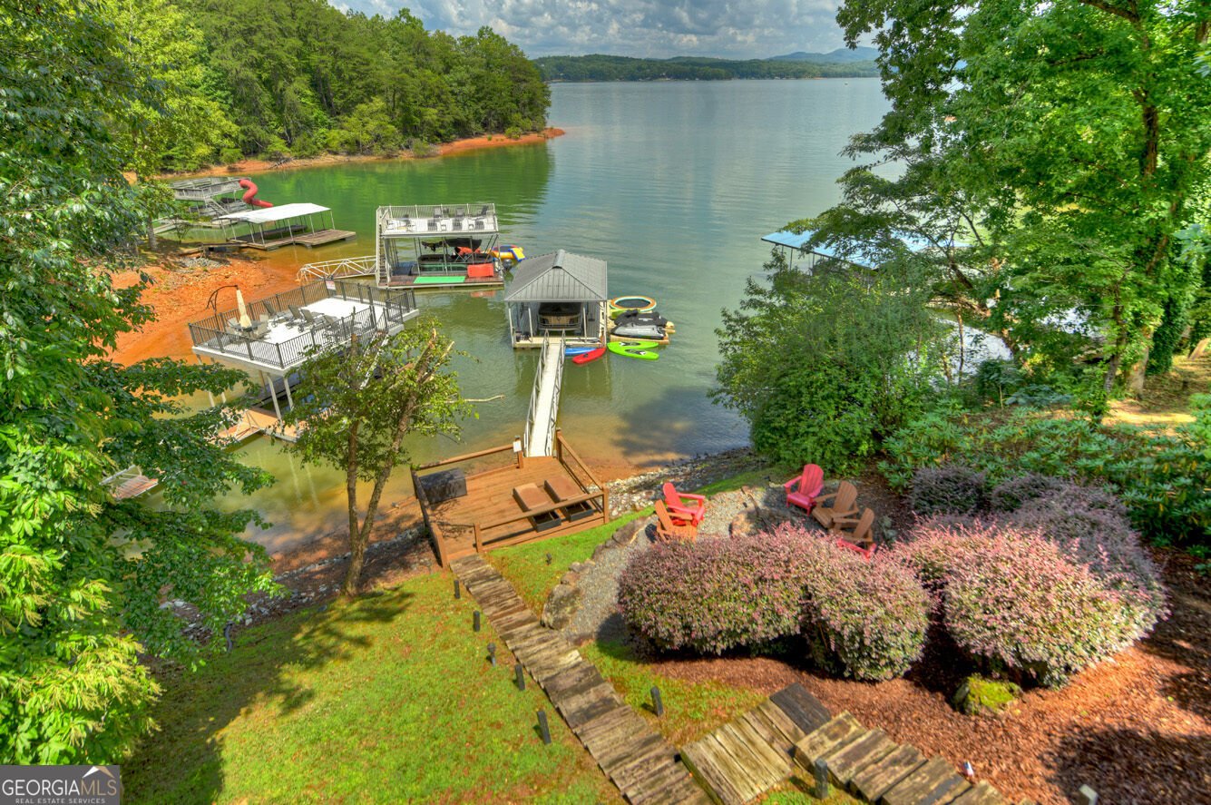 209 Marina Drive Blue Ridge - Photo 24
