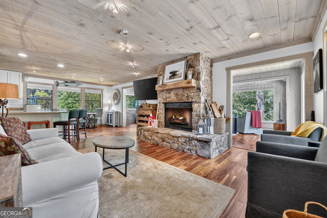 209 Marina Drive Blue Ridge - Photo 25