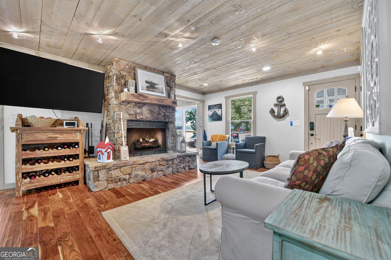 209 Marina Drive Blue Ridge - Photo 26