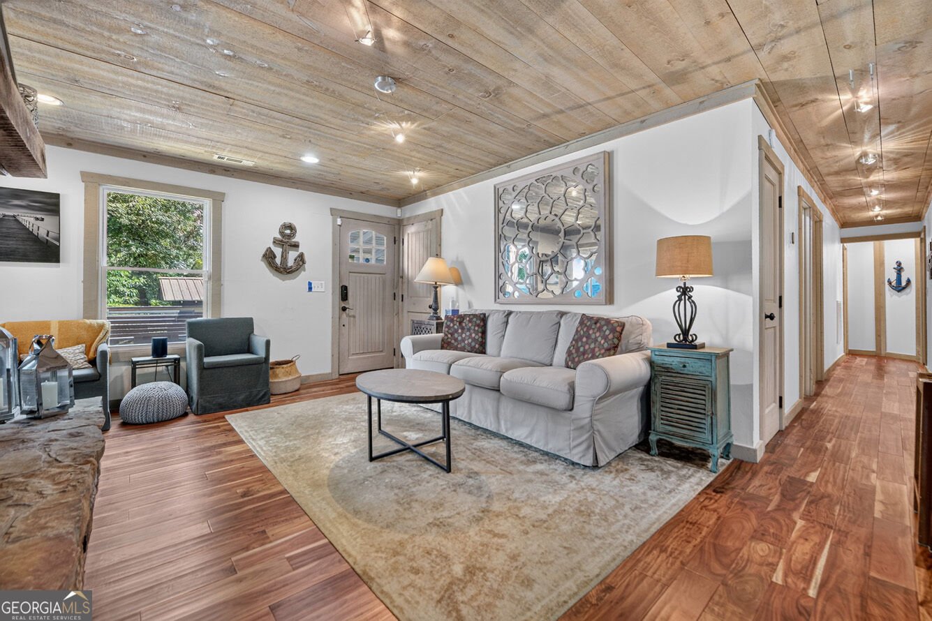 209 Marina Drive Blue Ridge - Photo 27