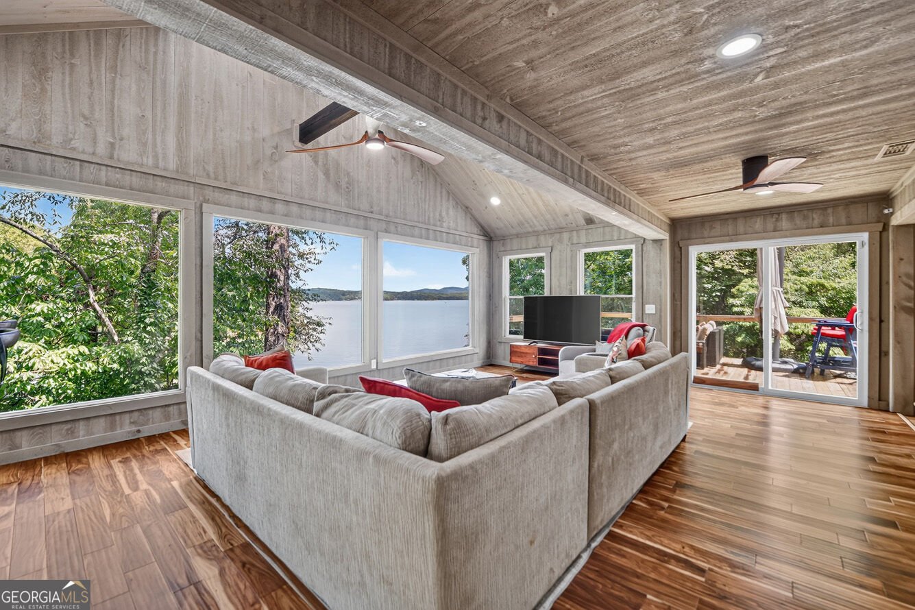 209 Marina Drive Blue Ridge - Photo 29