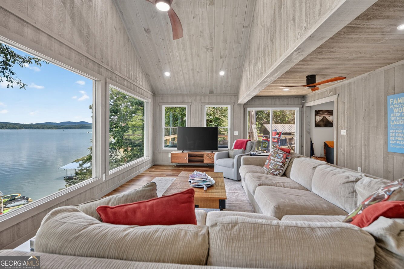 209 Marina Drive Blue Ridge - Photo 30