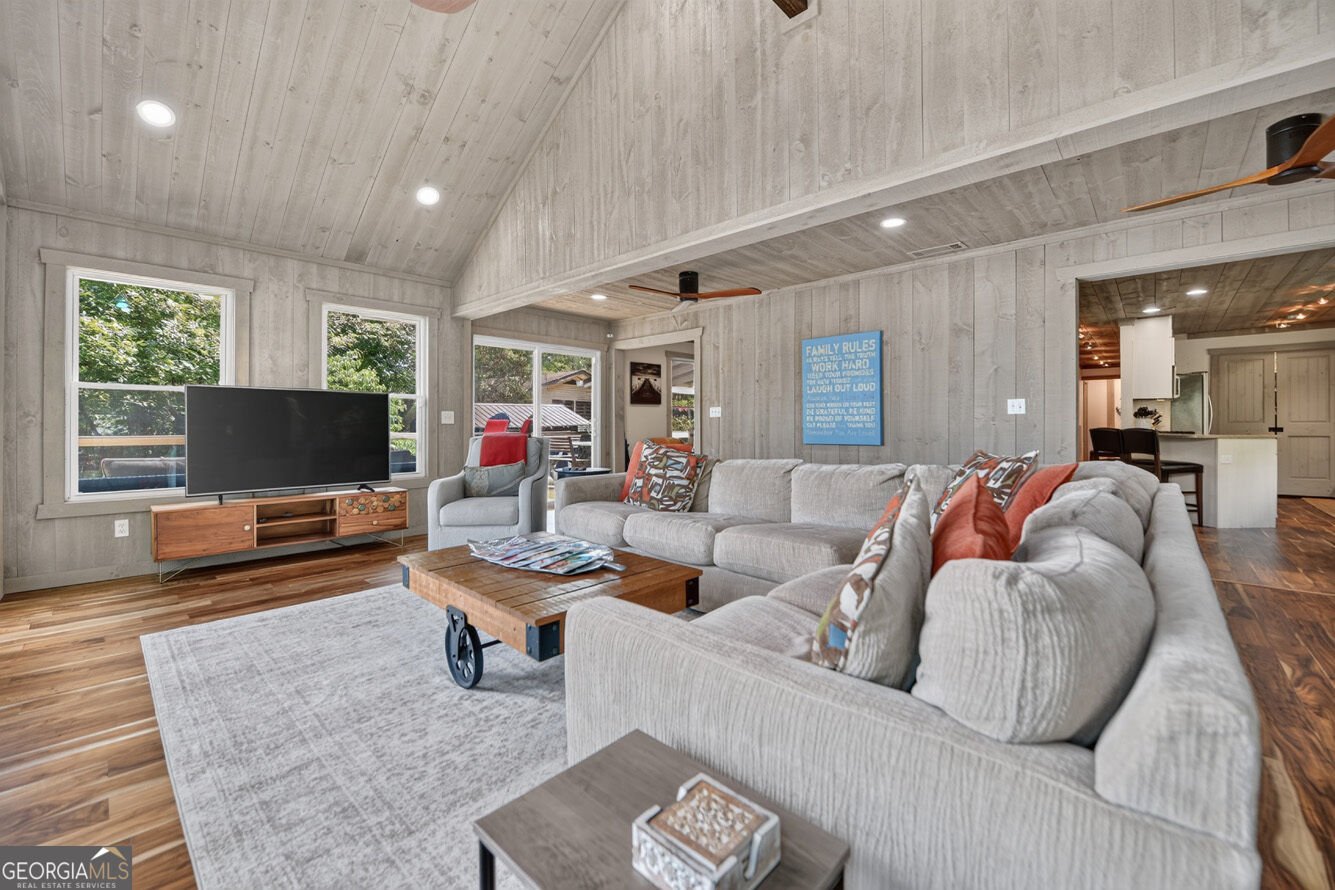 209 Marina Drive Blue Ridge - Photo 31