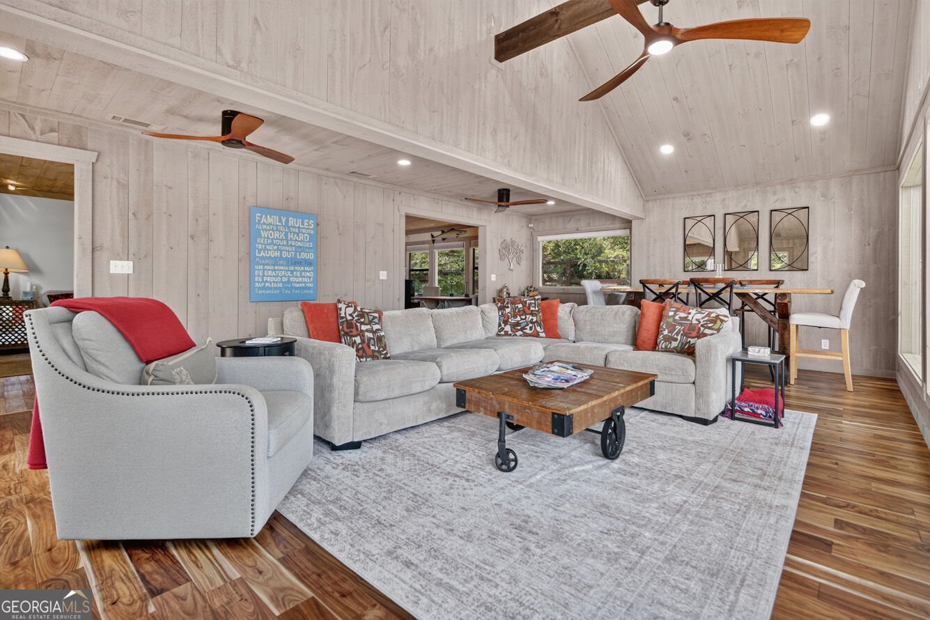 209 Marina Drive Blue Ridge - Photo 32