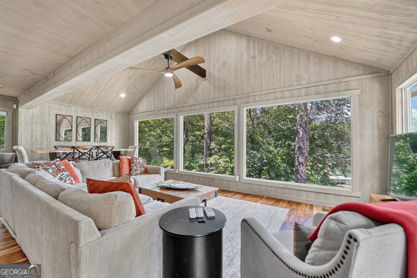 209 Marina Drive Blue Ridge - Photo 33