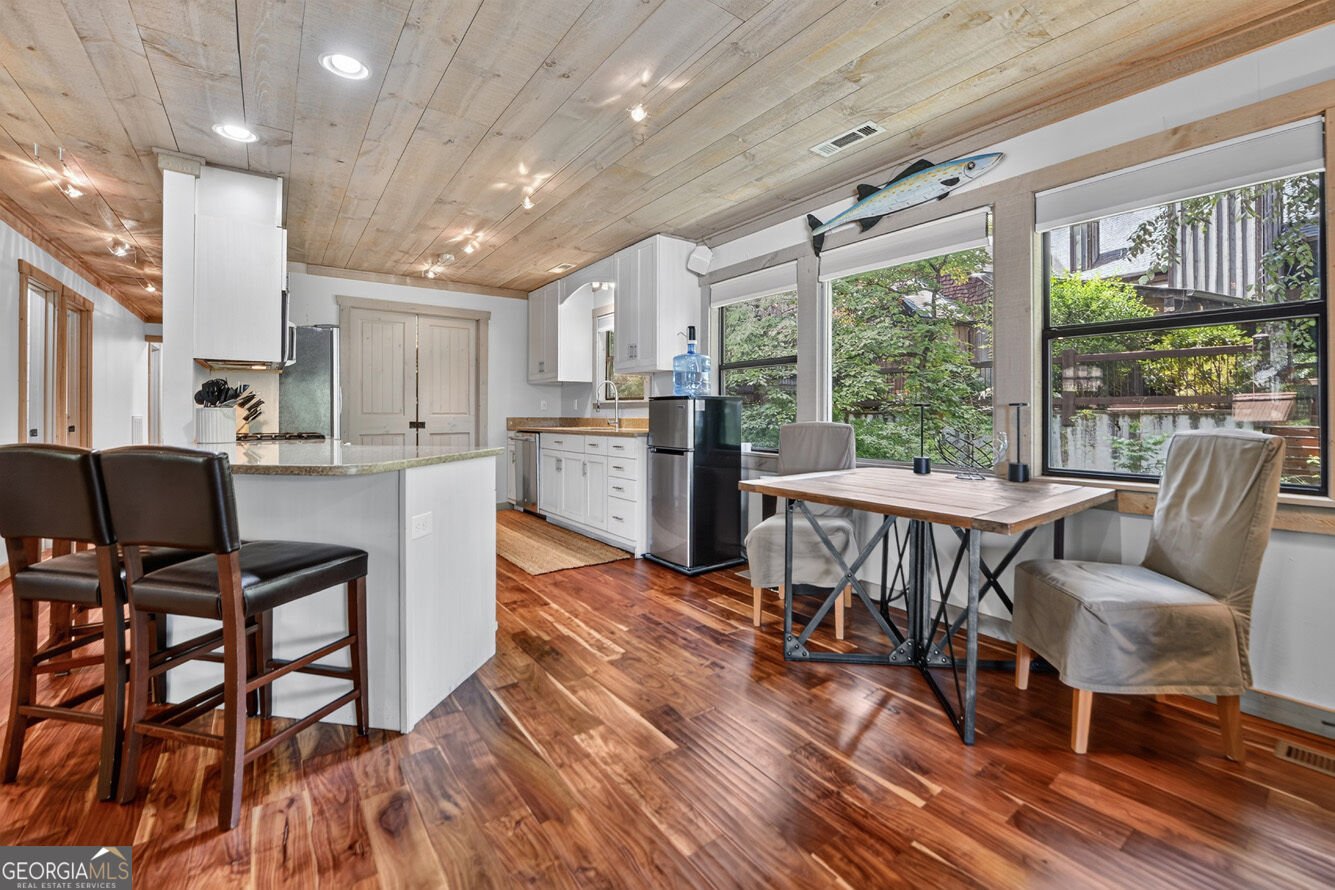 209 Marina Drive Blue Ridge - Photo 35