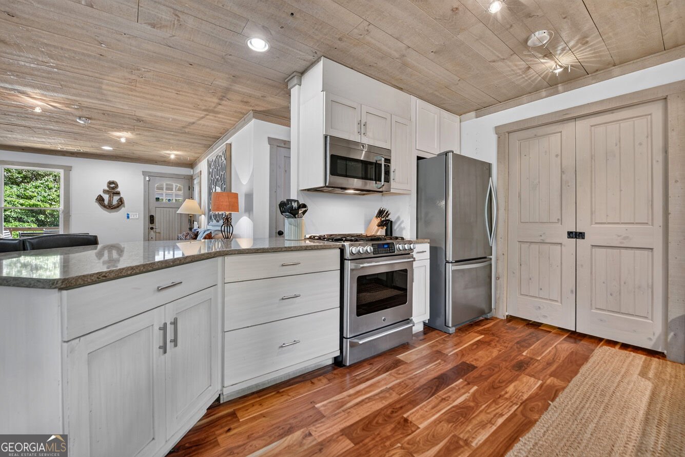 209 Marina Drive Blue Ridge - Photo 36