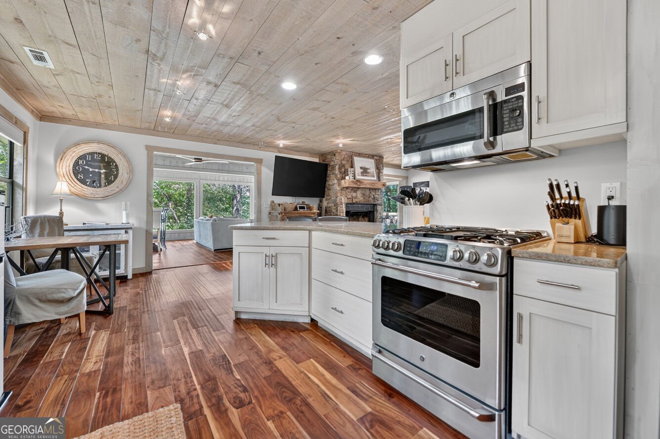 209 Marina Drive Blue Ridge - Photo 38