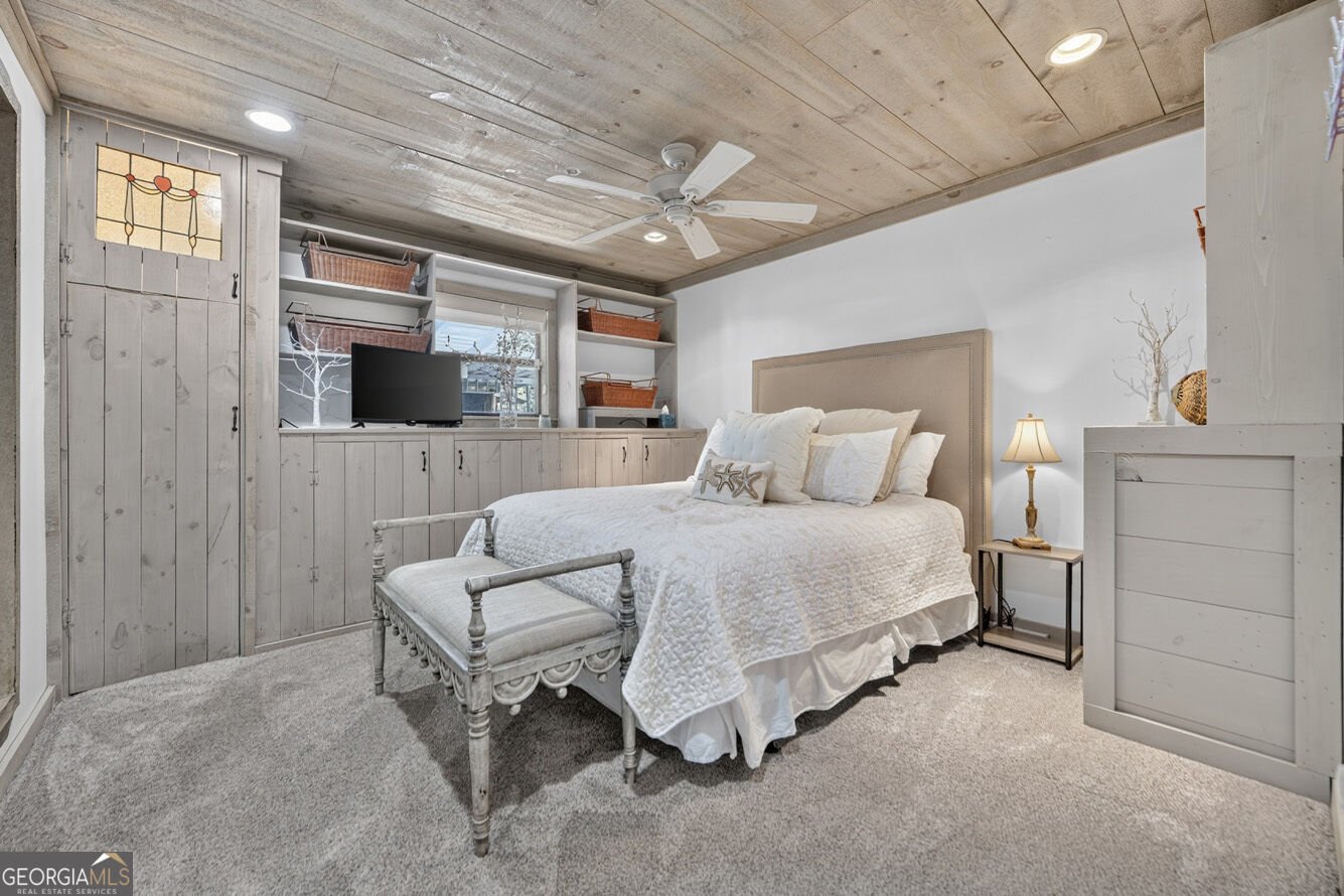 209 Marina Drive Blue Ridge - Photo 40