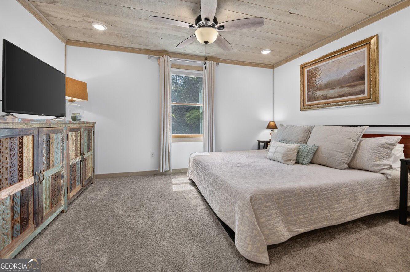209 Marina Drive Blue Ridge - Photo 44