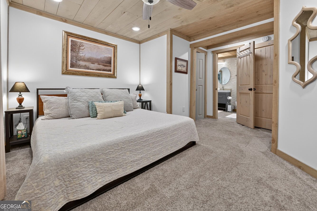 209 Marina Drive Blue Ridge - Photo 45