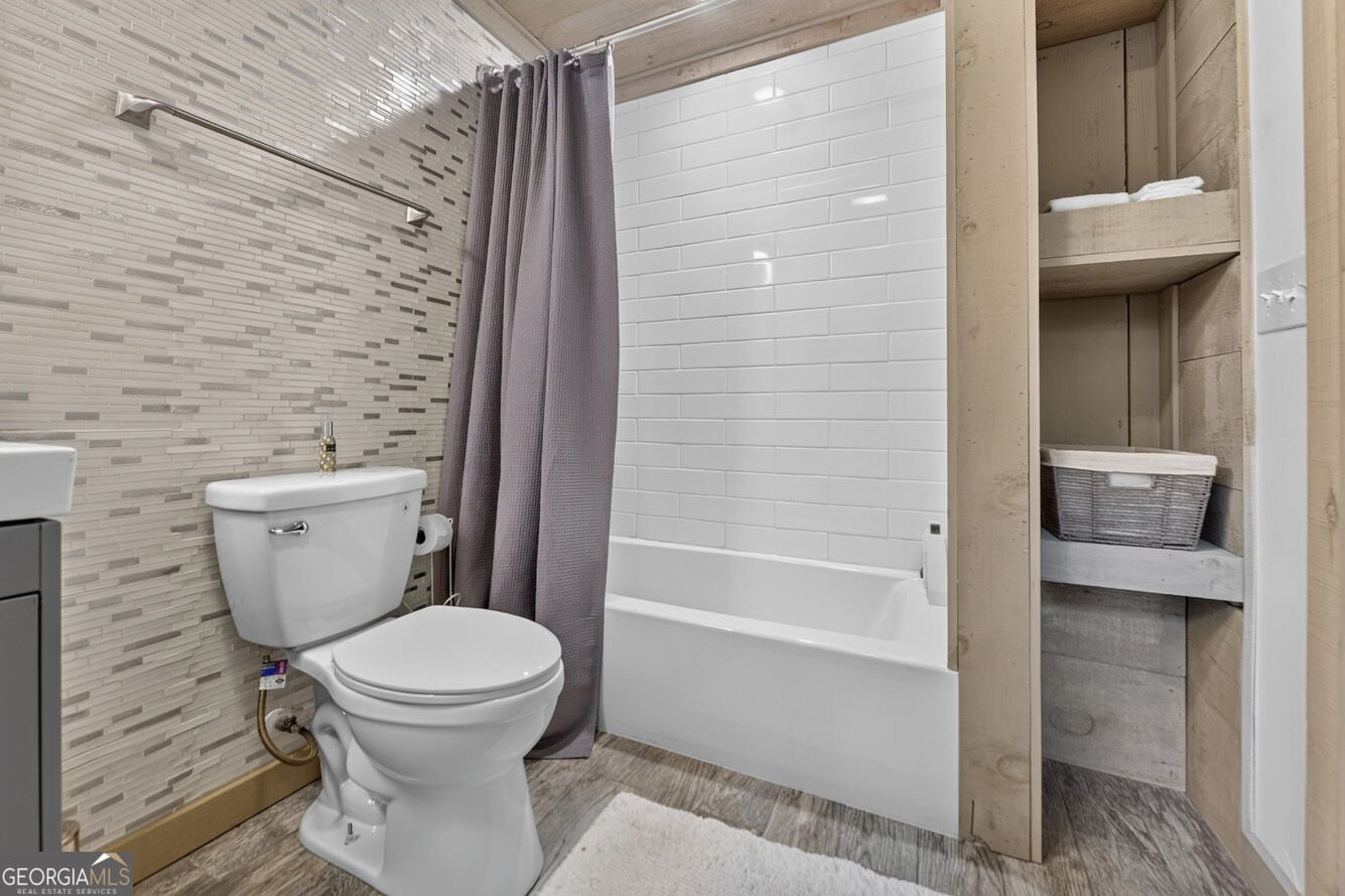 209 Marina Drive Blue Ridge - Photo 47
