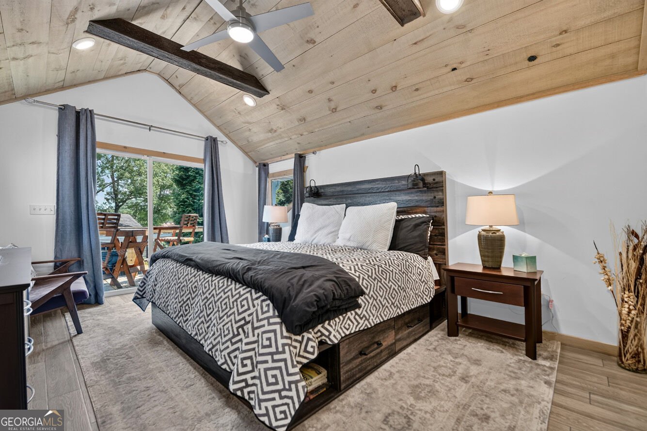 209 Marina Drive Blue Ridge - Photo 49
