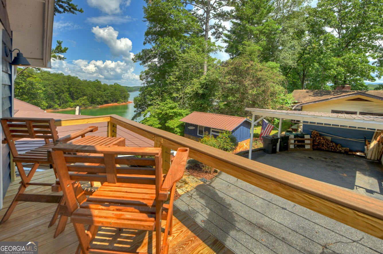 209 Marina Drive Blue Ridge - Photo 51