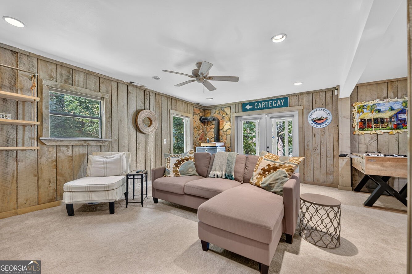 209 Marina Drive Blue Ridge - Photo 56