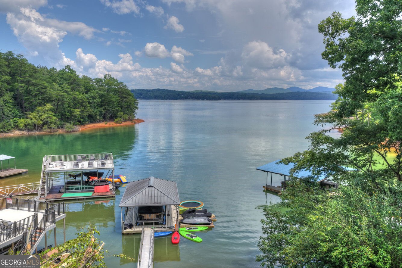 209 Marina Drive Blue Ridge - Photo 6