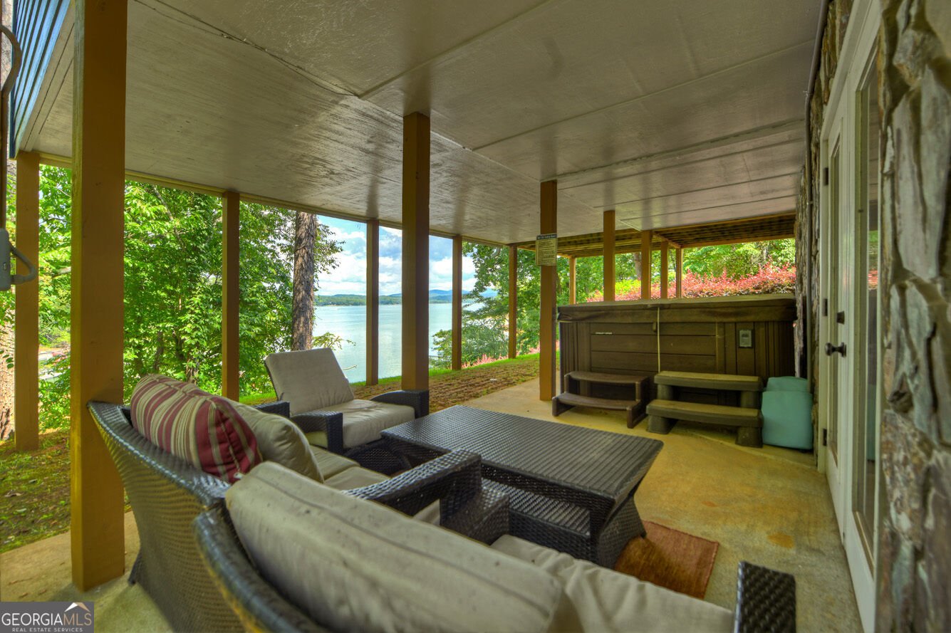 209 Marina Drive Blue Ridge - Photo 60