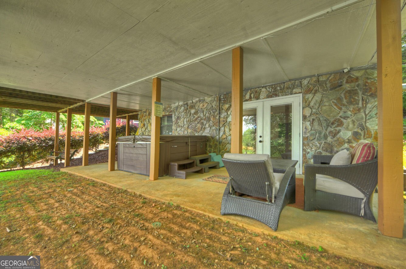 209 Marina Drive Blue Ridge - Photo 61