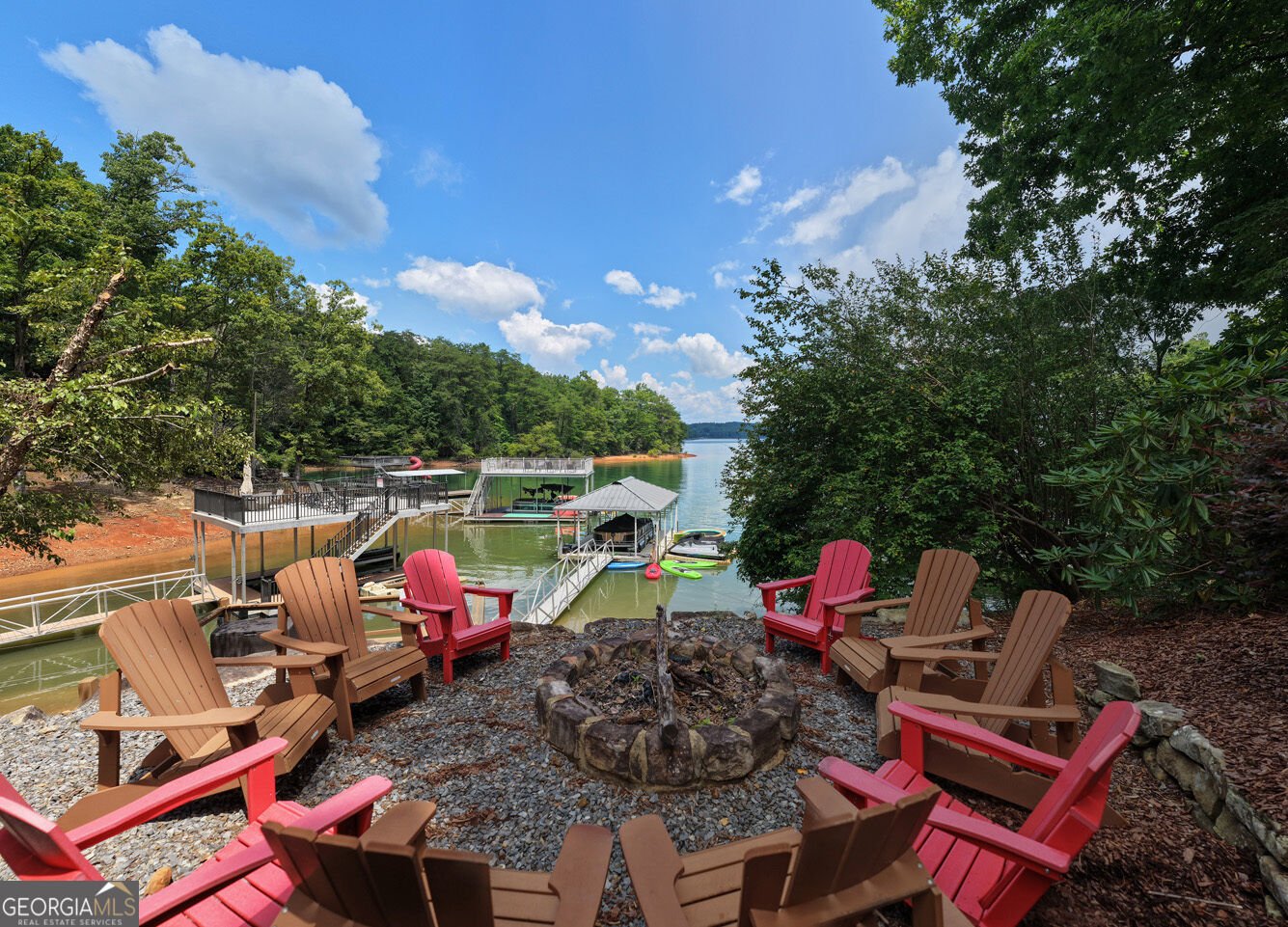 209 Marina Drive Blue Ridge - Photo 63