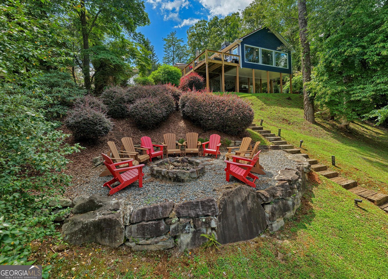 209 Marina Drive Blue Ridge - Photo 64