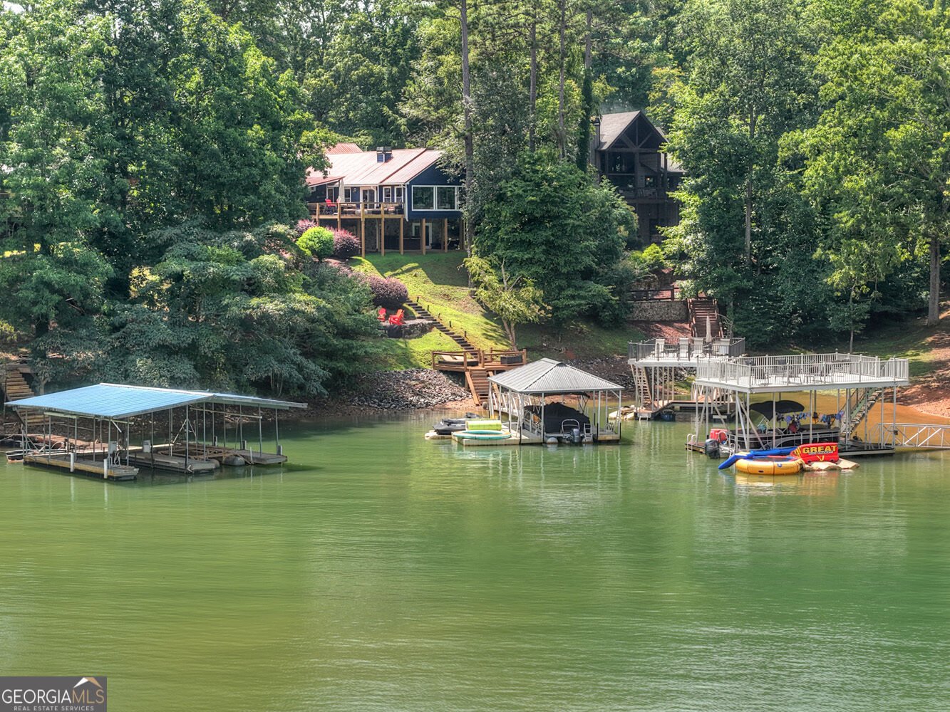 209 Marina Drive Blue Ridge - Photo 66