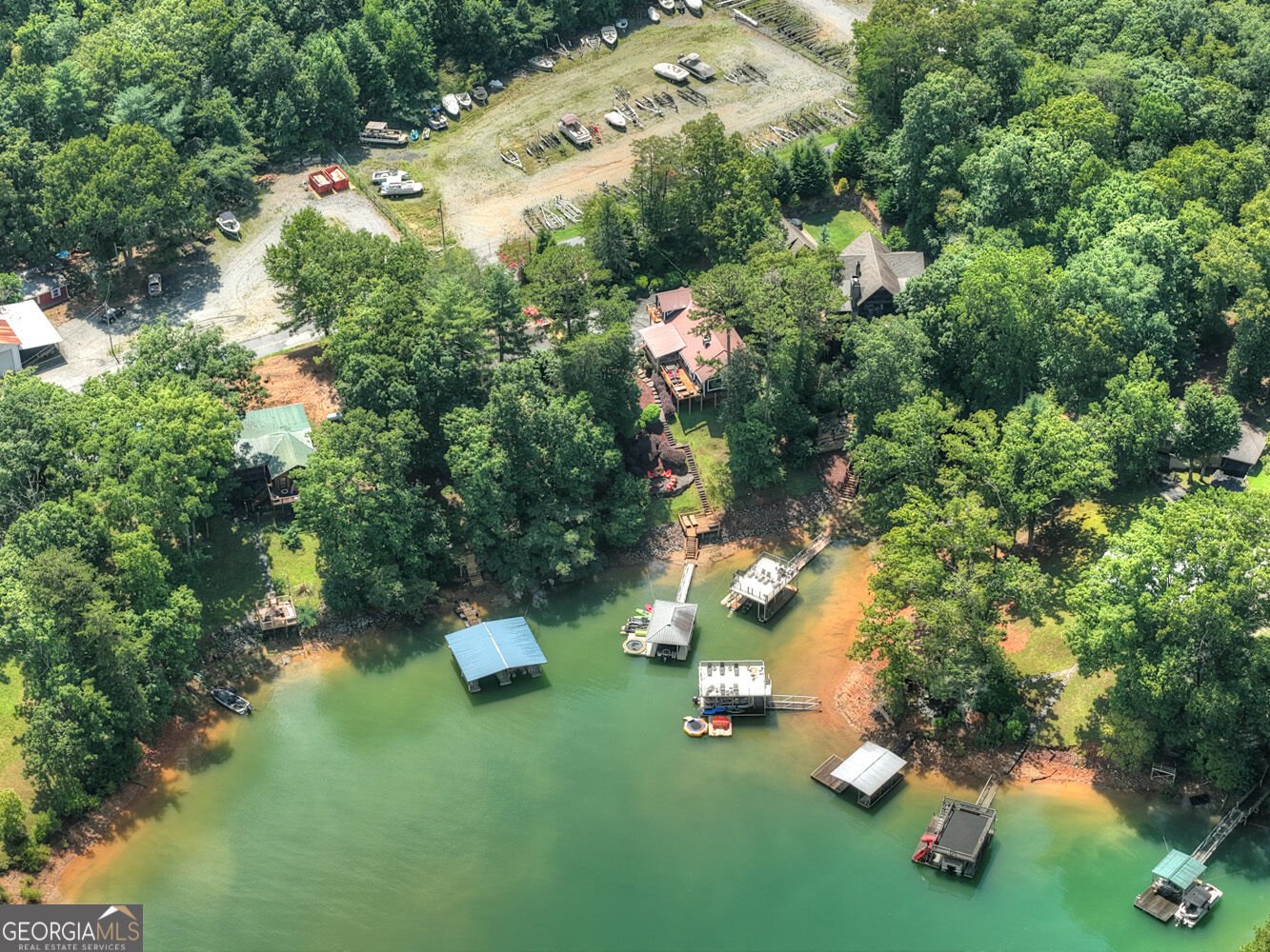 209 Marina Drive Blue Ridge - Photo 67