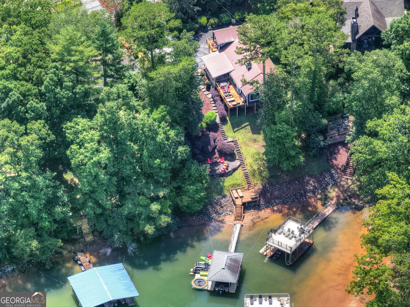 209 Marina Drive Blue Ridge - Photo 68