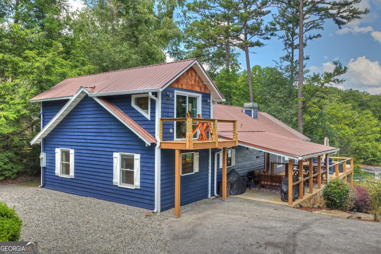 209 Marina Drive Blue Ridge - Photo 7