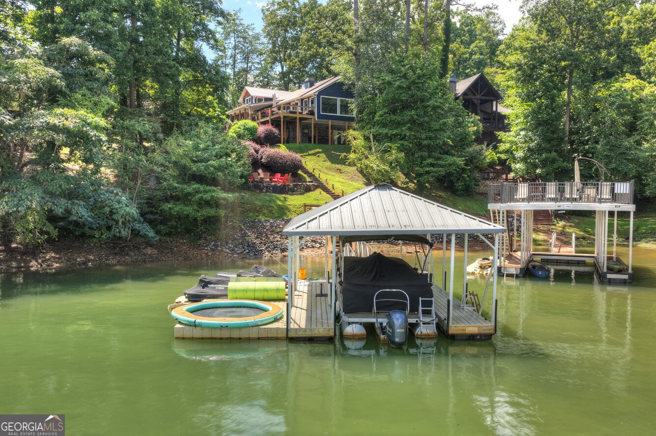 209 Marina Drive Blue Ridge - Photo 71