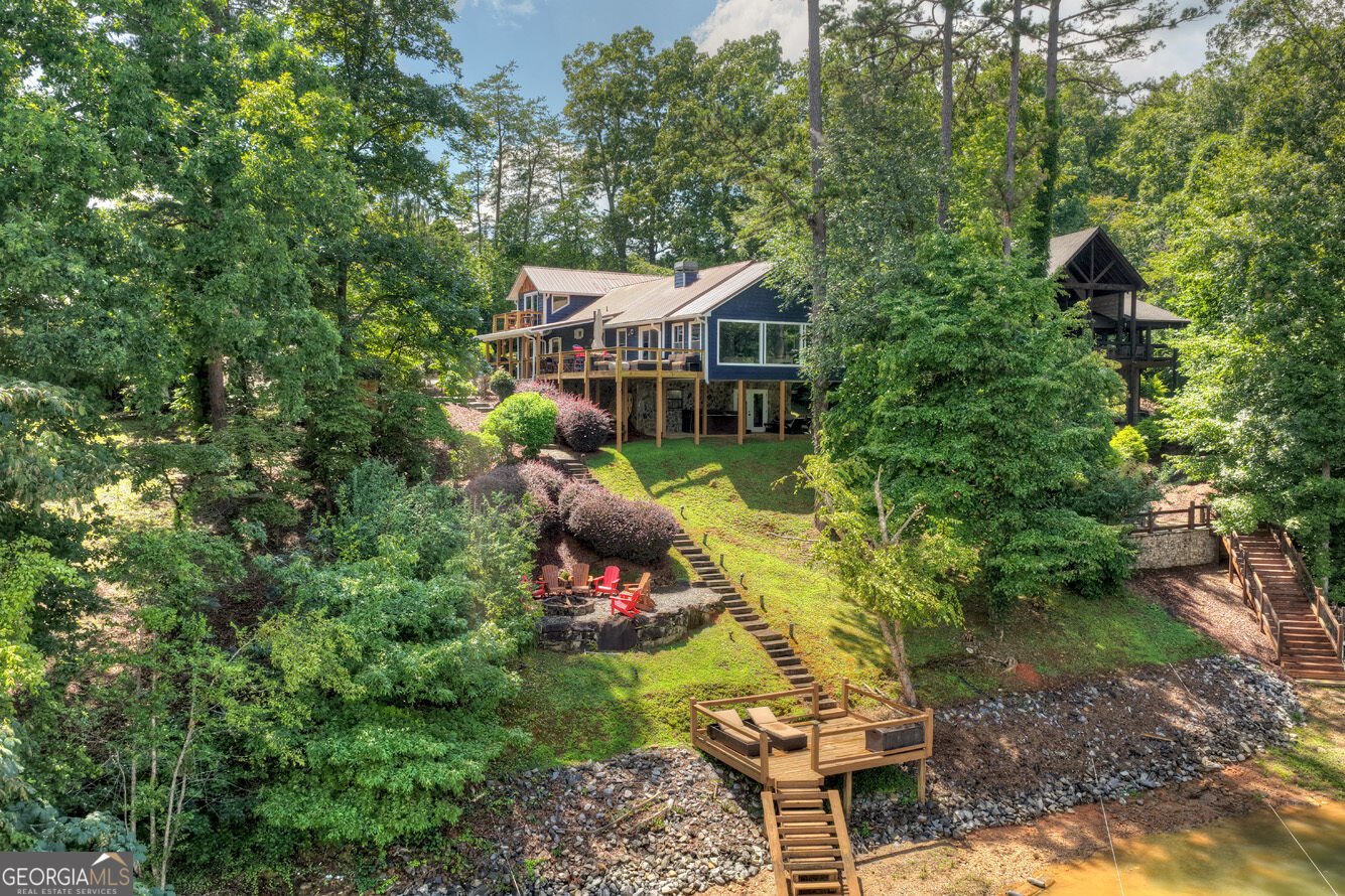 209 Marina Drive Blue Ridge - Photo 72
