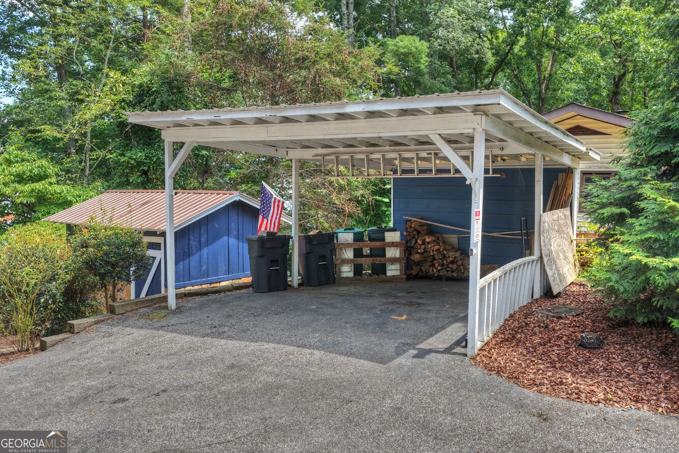 209 Marina Drive Blue Ridge - Photo 73
