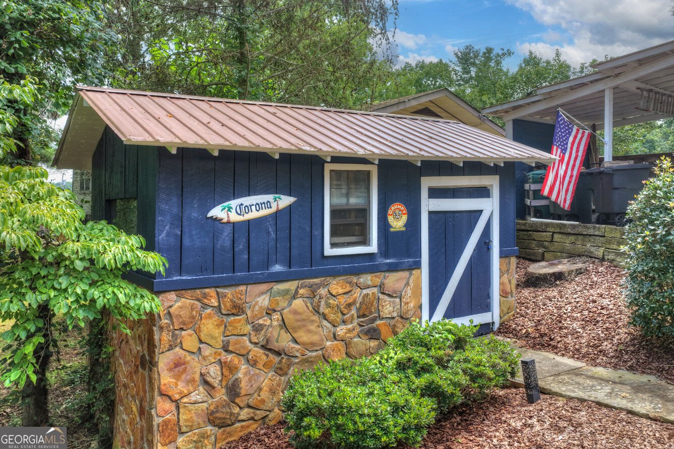 209 Marina Drive Blue Ridge - Photo 74