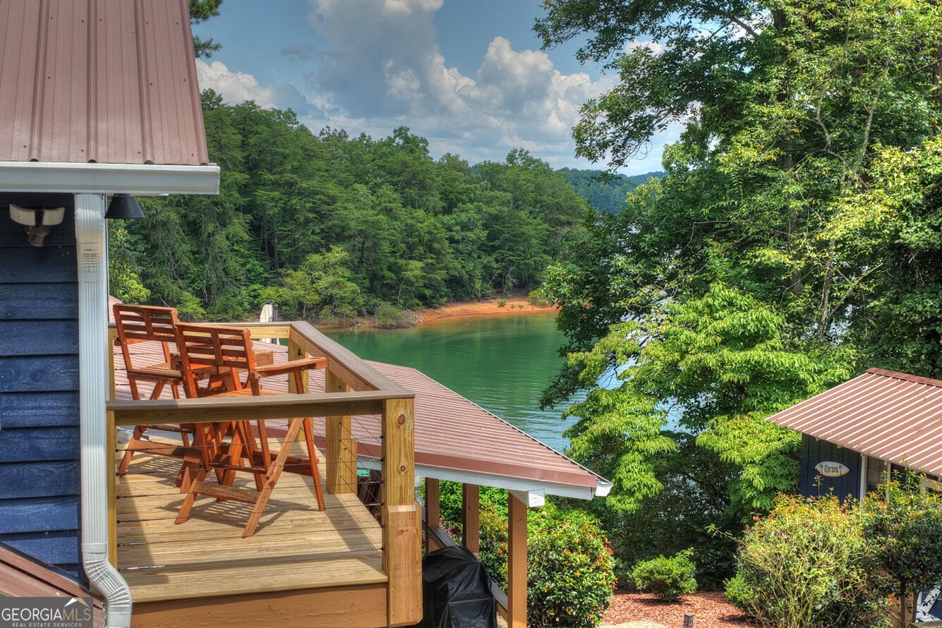 209 Marina Drive Blue Ridge - Photo 8